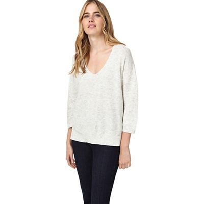 Phase Eight Rosabelle Mix Stitch Knit